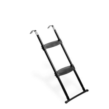 Échelle pour trampoline avec hauteur de cadre entre 65-80 cm EXIT