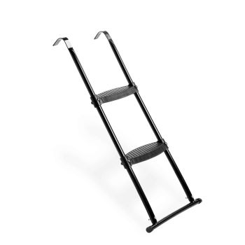 Échelle pour trampoline avec hauteur de cadre entre 80-95 cm EXIT