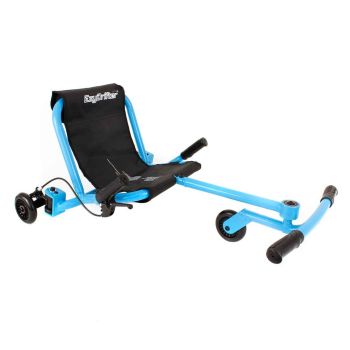 Ezydrifter blau - Pedalfreies Kart zum Driften ab 6 Jahren