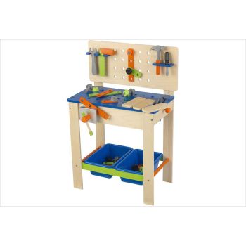 Jouet établi en bois KidKraft 