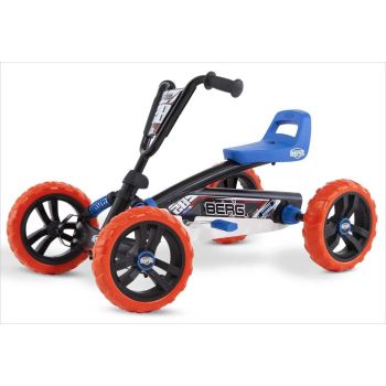 Pedal-Gokart BERG Buzzy Nitro