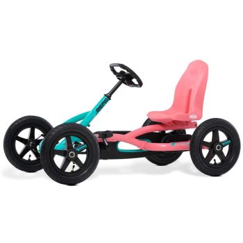 Kart Buddy Lua BERG pour enfants de 4 à 8 ans