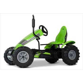 Kart Deutz-Fahr BFR avec pneus tracteur - BERG