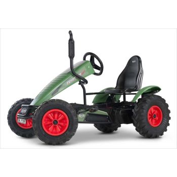 Fendt BFR Gokart mit BERG Traktorreifen