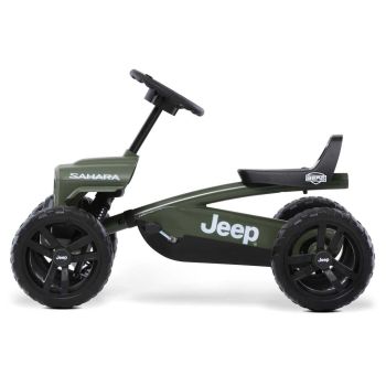 Kart JEEP Buzzy Sahara BERG Pour enfants de 2 à 5 ans