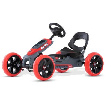 Kart Reppy Rebel BERG Pour enfants de 2,5 à 6 ans