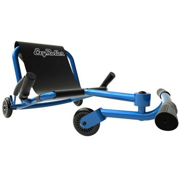 Pedalfreies Gokart blau - Ezyroller