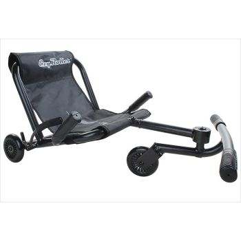 Pedalfreies Kart schwarz - Ezyroller