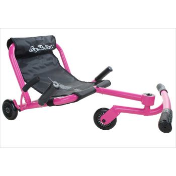 Pedalfreies Gokart rosa - Ezyroller