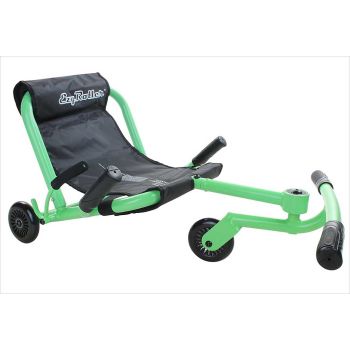 Pedalfreies Kart grün - Ezyroller