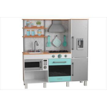 KidKraft cuisine enfant Gourmet chef