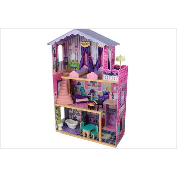 Maison de poupée Ma maison de rêve KidKraft