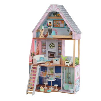 Maison de poupées en bois Matilda Dollhouse de KidKraft