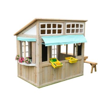 Maisonnette Meadowlane Market KidKraft 