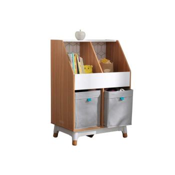 Meuble de rangement pour enfant Mid-Century KidKraft