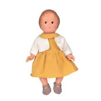 Poupée vintage Jeanne 32 cm Egmont Toys - dès 12 mois