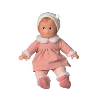 Poupée vintage Juliette 32 cm Egmont Toys - dès 12 mois