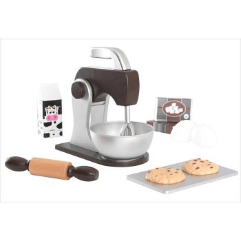  Robot de cuisine marron jouet KidKraft