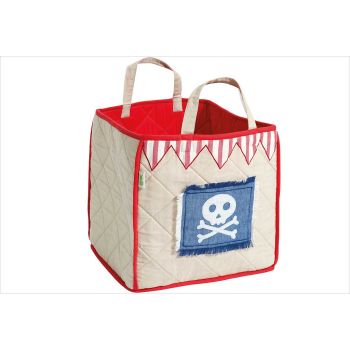 Sac de rangement pirate - Win Green