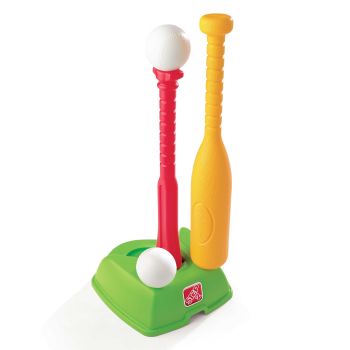 Set 2-en-1 Golf et Baseball Step2
