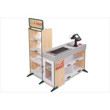 Supermarché Fresh Mart Melissa and Doug