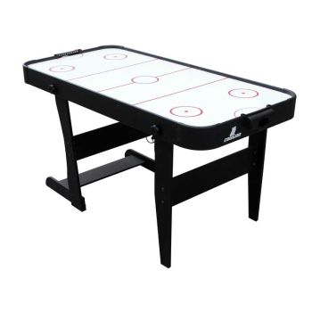 Air Hockey Tisch Klappbar Icing Cougar