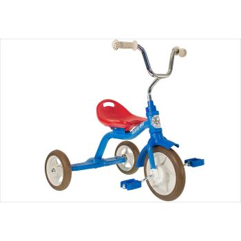 Tricycle métal colorama Italtrike