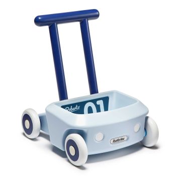 Baby Lauflernhilfe Roberto blau Italtrike