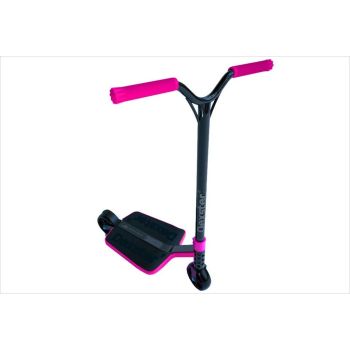 Trottinette Dexster rose