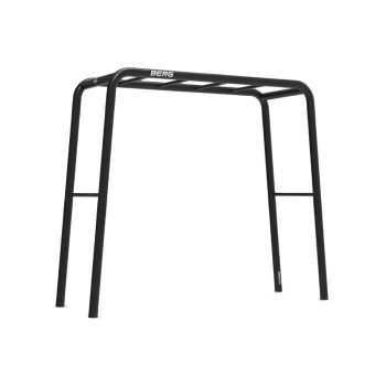 Aire de jeux et sport en métal Taille M - 2 barres - Playbase BERG