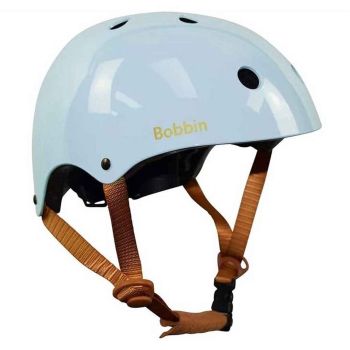 Vélo rétro Moonbug bleu marine Bobbin pour les enfants 2-4 ans