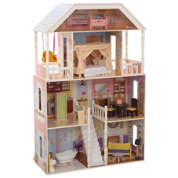 Maisons de poupées - Jeux et jouets