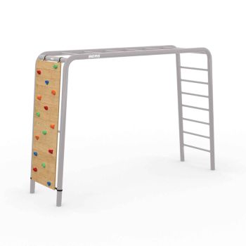 Kletterwand für Playbase BERG