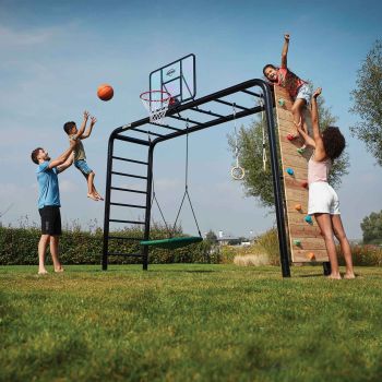 Basketballkorb für Playbase BERG