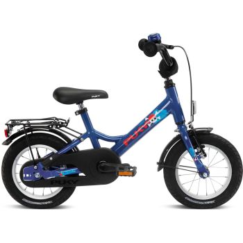 Vélo bleu 12 pouces léger en aluminium Youke Puky