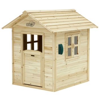 Maisonnette en bois Noa Axi