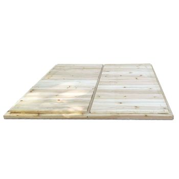Plancher pour cabane Loft 100/150, Crooky 100/150 - Exit