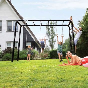 Schaukelsitz aus Gummi für Playbase BERG