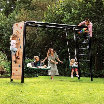 Baby-Schaukelsitz für Playbase BERG