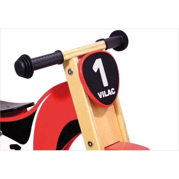 Moto draisienne Vilac Apesanteur