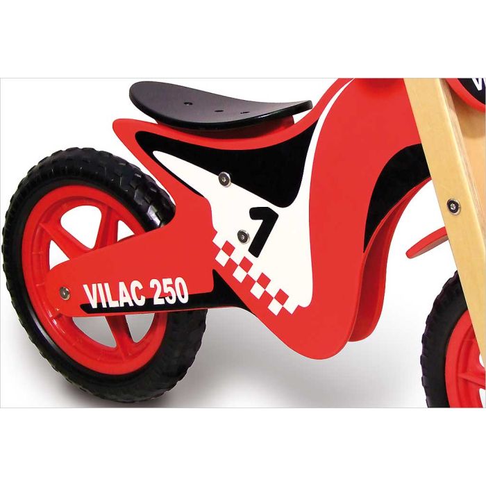 Draisienne vilac store