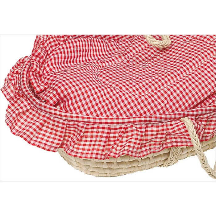 Couffin poupon 52 cm sales