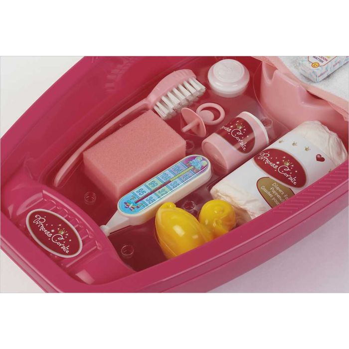 Baignoire poupon top