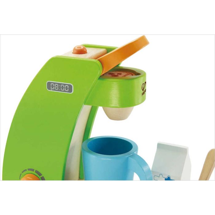 Hape coffee discount