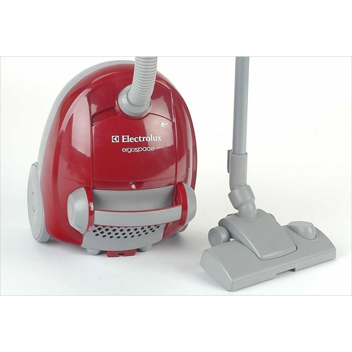 Aspirateur best sale electrolux ergospace