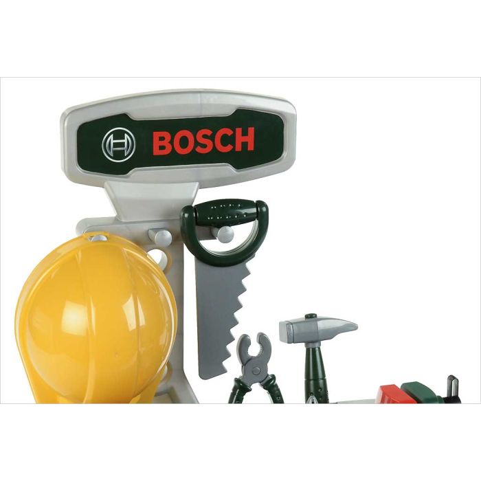 Etabli bricolage Bosch junior - 2 ans