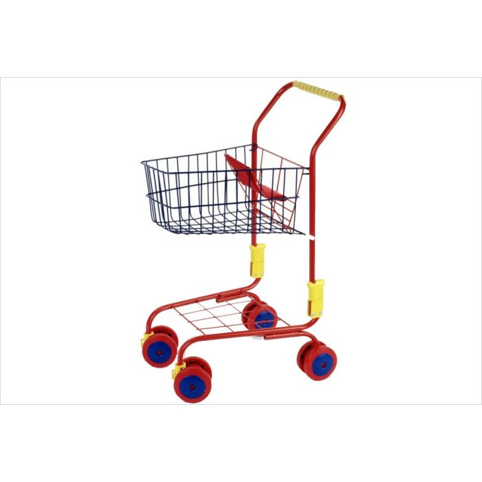 JOSupermarché-Porte-clé chariot en métal, chariot de supermarché, jeton de  chariot de supermarché portable, puce de solvant, 1 euro, Europe, 23mm -  AliExpress