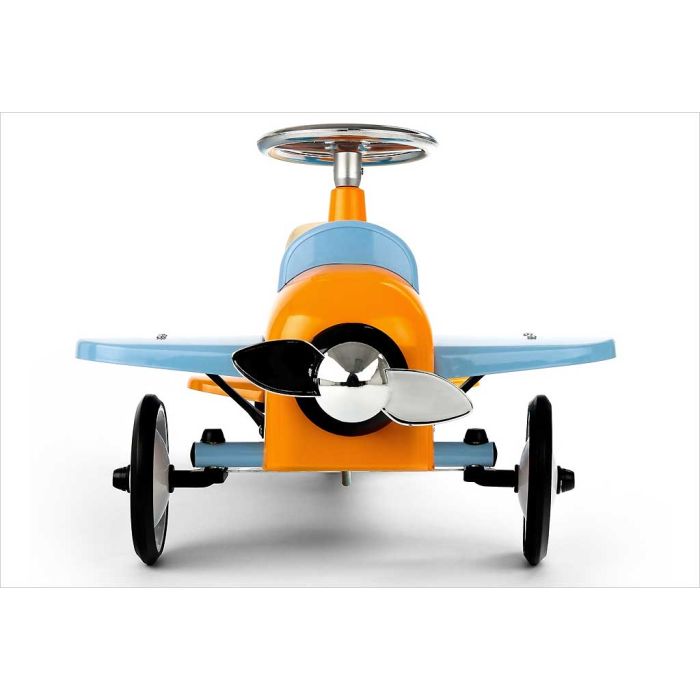 Baghera porteur avion on sale