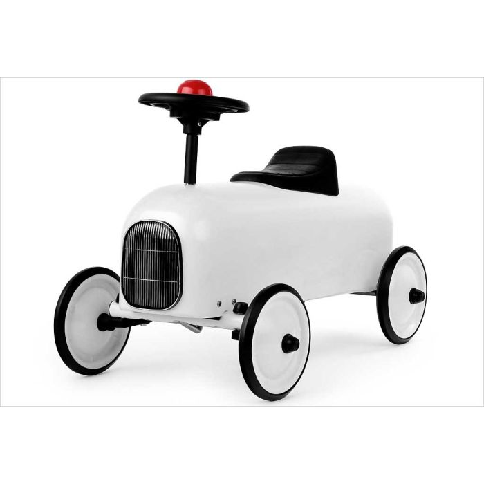Porteur baghera blanc hotsell