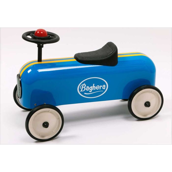 Porteur racer 2025 rouge baghera